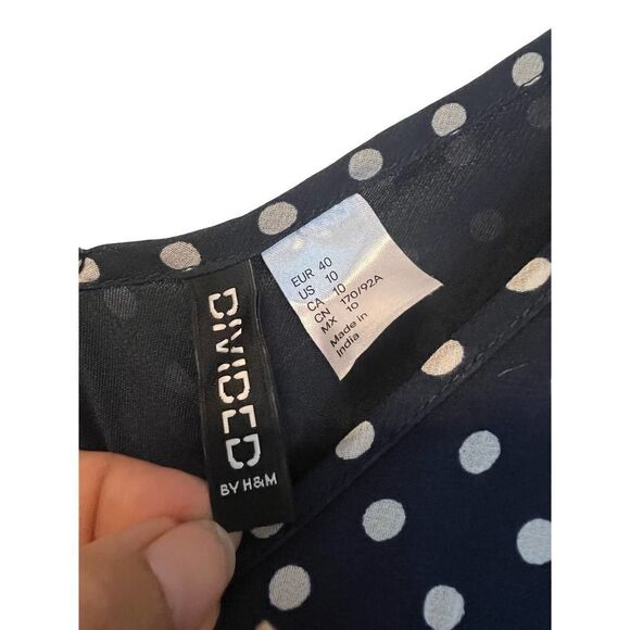 Divided by H &M Dress - Picture 2 of 3